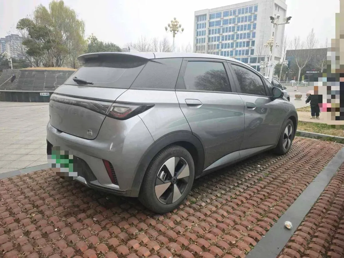 2023 BYD Dolphin BEV 44.928KWH,autocango,china used car exporter,china ev exporter,chinese used car exporter,chinese used ev exporter