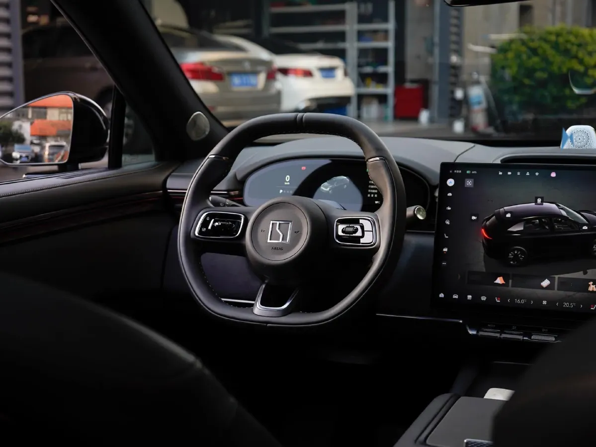 2025 Zeekr 7X BEV 100KWH,autocango,china used car exporter,china ev exporter,chinese used car exporter,chinese used ev exporter