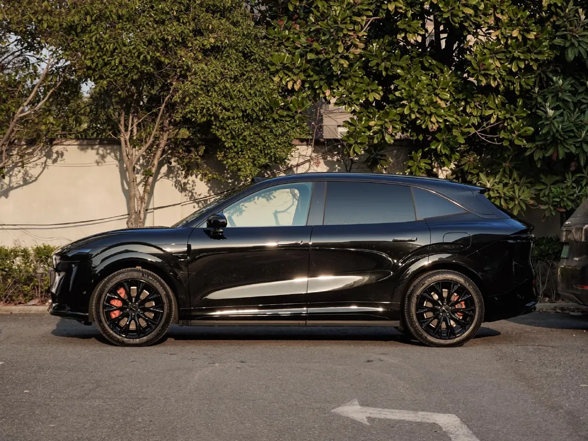 2025 Zeekr 7X BEV 100KWH,autocango,china used car exporter,china ev exporter,chinese used car exporter,chinese used ev exporter