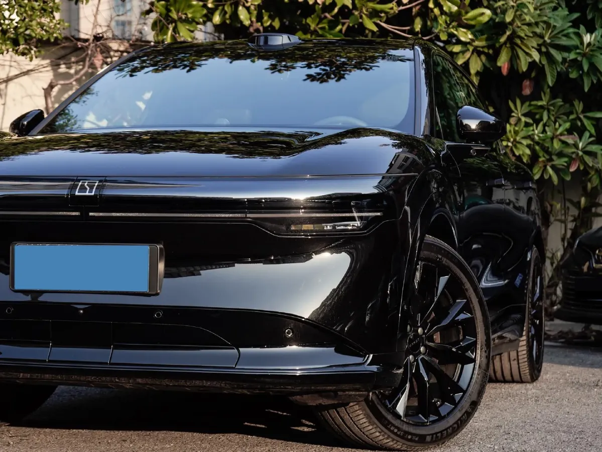 2025 Zeekr 7X BEV 100KWH,autocango,china used car exporter,china ev exporter,chinese used car exporter,chinese used ev exporter