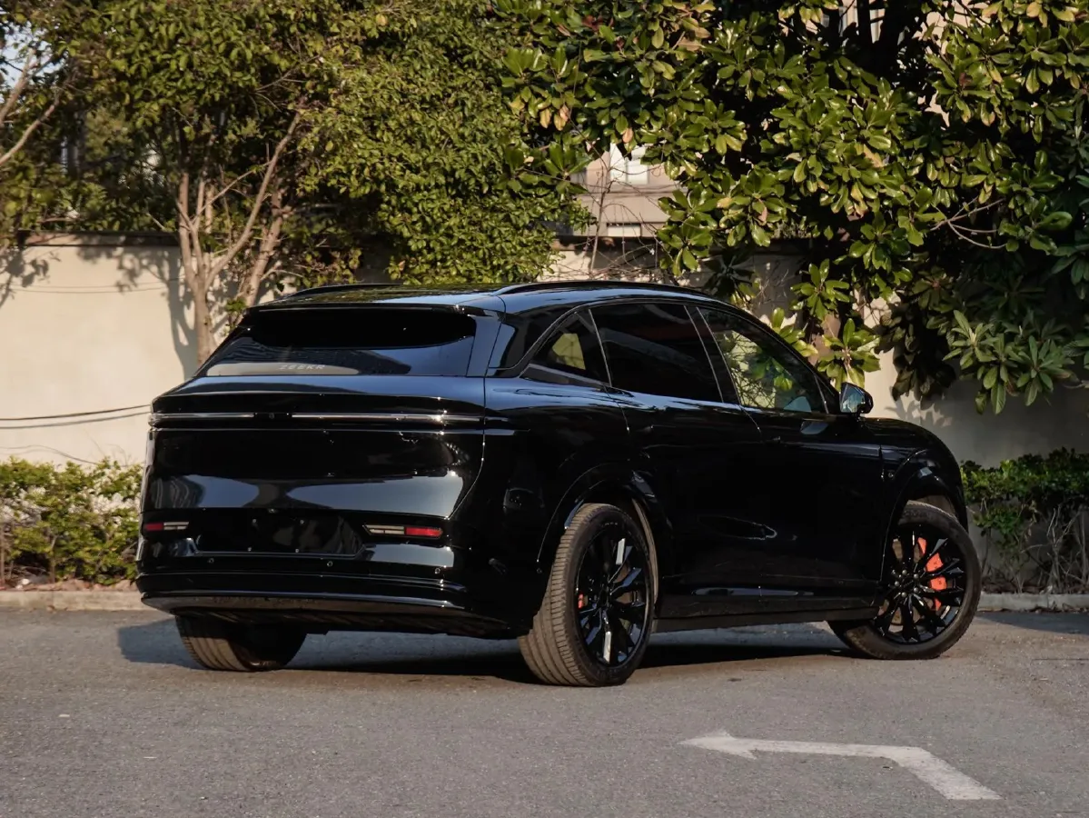 2025 Zeekr 7X BEV 100KWH,autocango,china used car exporter,china ev exporter,chinese used car exporter,chinese used ev exporter