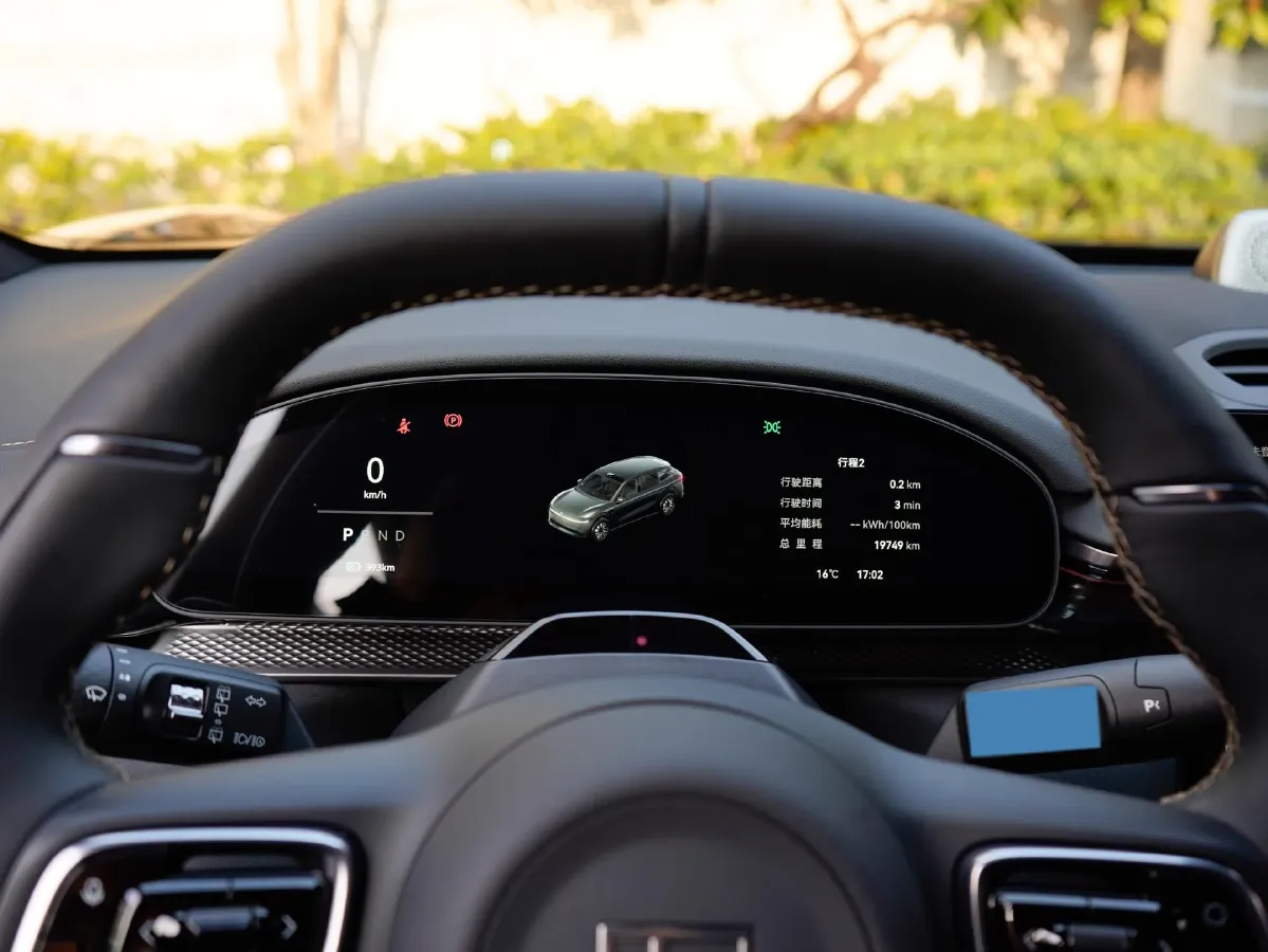 2025 Zeekr 7X BEV 100KWH,autocango,china used car exporter,china ev exporter,chinese used car exporter,chinese used ev exporter