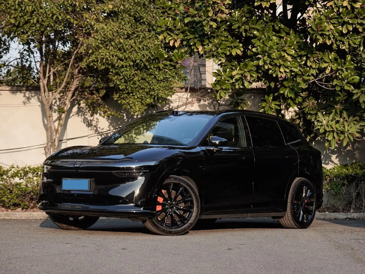 2025 Zeekr 7X BEV 100KWH,autocango,china used car exporter,china ev exporter,chinese used car exporter,chinese used ev exporter