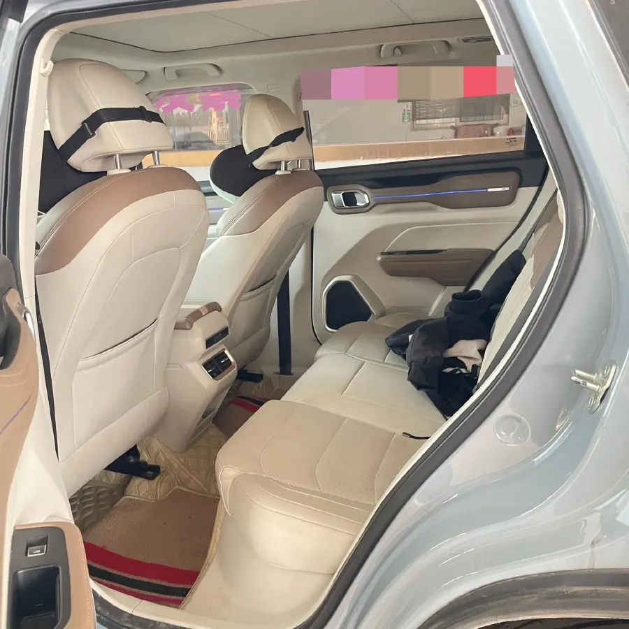 2020 Geely ICON 1.5T 177HP L3 7DCT,autocango,china used car exporter,china ev exporter,chinese used car exporter,chinese used ev exporter