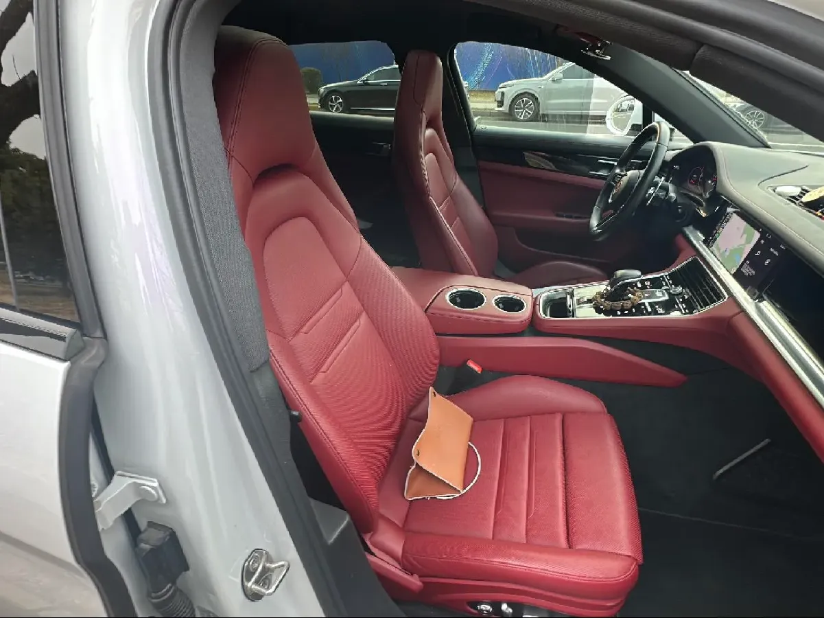 2021 Porsche Panamera 2.9T 441HP V6 8DCT,autocango,china used car exporter,china ev exporter,chinese used car exporter,chinese used ev exporter