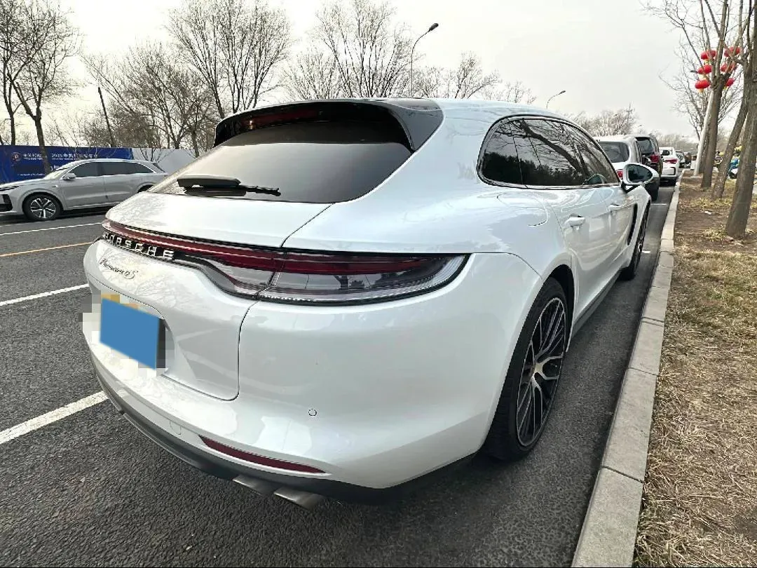 2021 Porsche Panamera 2.9T 441HP V6 8DCT,autocango,china used car exporter,china ev exporter,chinese used car exporter,chinese used ev exporter