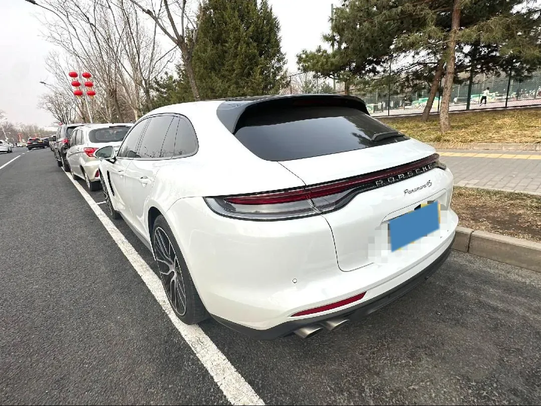 2021 Porsche Panamera 2.9T 441HP V6 8DCT,autocango,china used car exporter,china ev exporter,chinese used car exporter,chinese used ev exporter