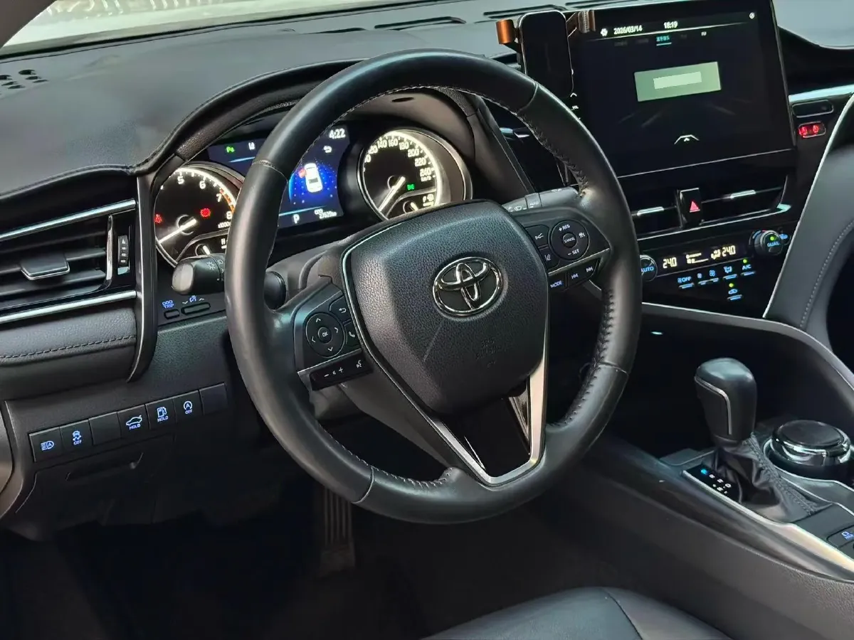 2021 Toyota Camry 2.0L 178HP L4 CVT,autocango,china used car exporter,china ev exporter,chinese used car exporter,chinese used ev exporter