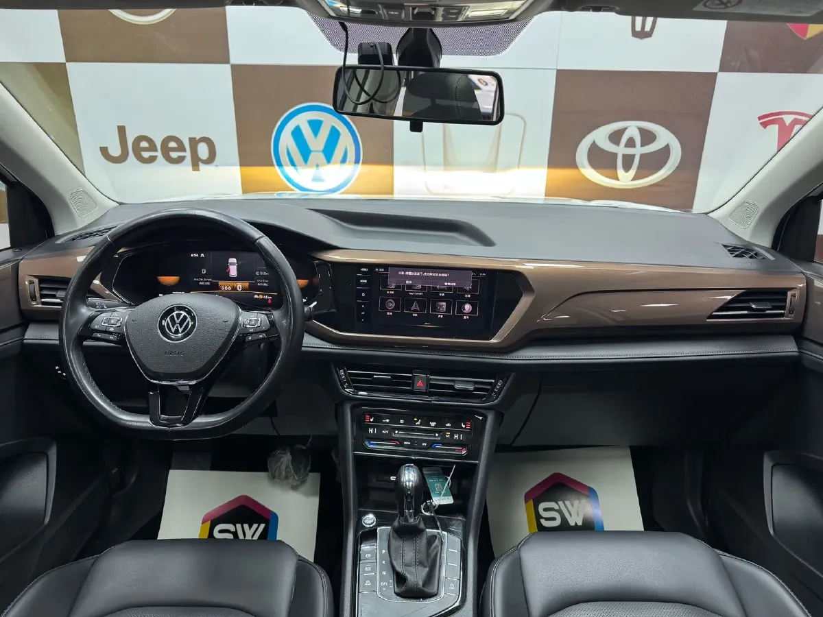 2022 Volkswagen Tharu 1.4T 150HP L4 7DCT,autocango,china used car exporter,china ev exporter,chinese used car exporter,chinese used ev exporter