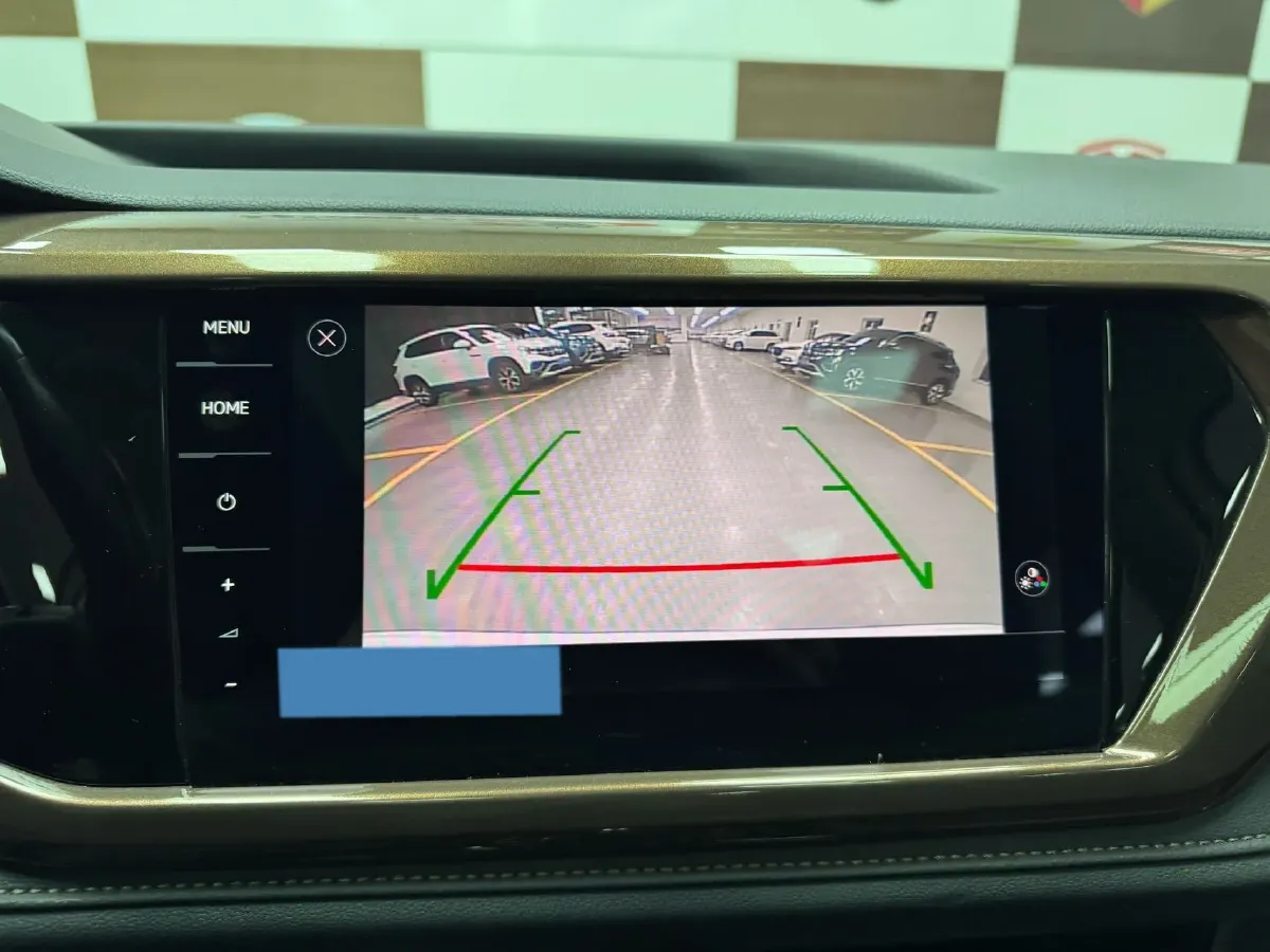 2022 Volkswagen Tharu 1.4T 150HP L4 7DCT,autocango,china used car exporter,china ev exporter,chinese used car exporter,chinese used ev exporter