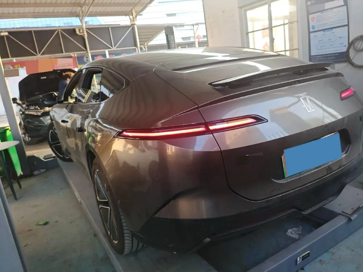 2023 Avatr 12 BEV 94.5KWH,autocango,china used car exporter,china ev exporter,chinese used car exporter,chinese used ev exporter