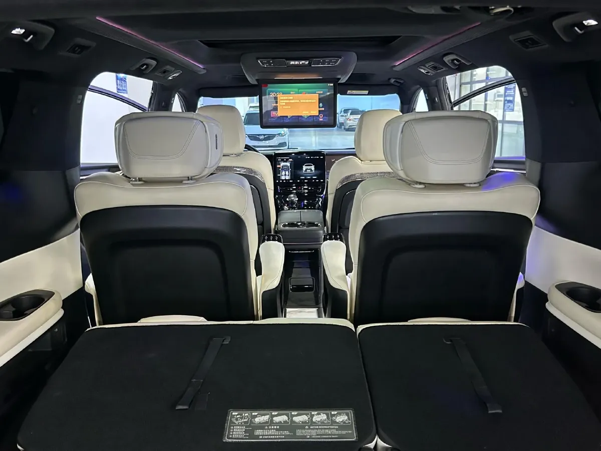 2023 GAC Trumpchi M8 2.0T 252HP L4 8AT,autocango,china used car exporter,china ev exporter,chinese used car exporter,chinese used ev exporter