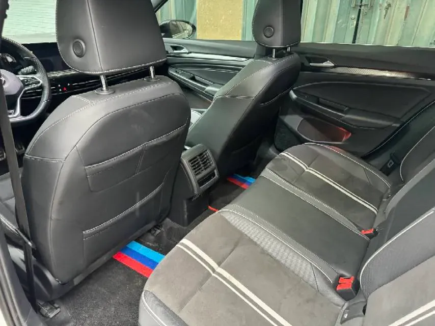 2023 Volkswagen Golf 1.4T 150HP L4 7DCT,autocango,china used car exporter,china ev exporter,chinese used car exporter,chinese used ev exporter