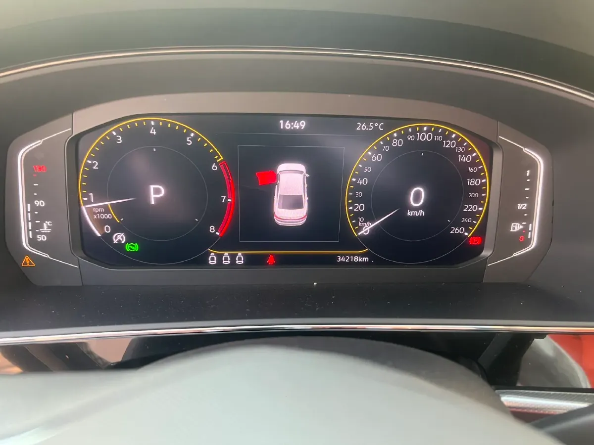 2024 Volkswagen Passat 2.0T 186HP L4 7DCT,autocango,china used car exporter,china ev exporter,chinese used car exporter,chinese used ev exporter