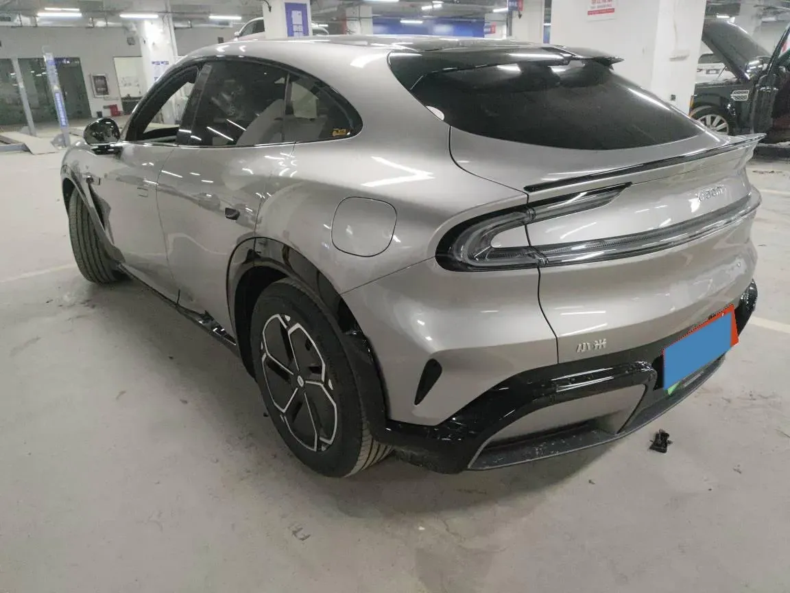 2025 MI YU7 BEV,autocango,china used car exporter,china ev exporter,chinese used car exporter,chinese used ev exporter