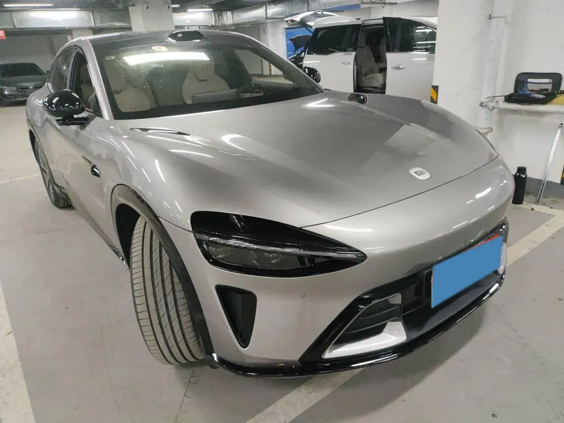 2025 MI YU7 BEV,autocango,china used car exporter,china ev exporter,chinese used car exporter,chinese used ev exporter