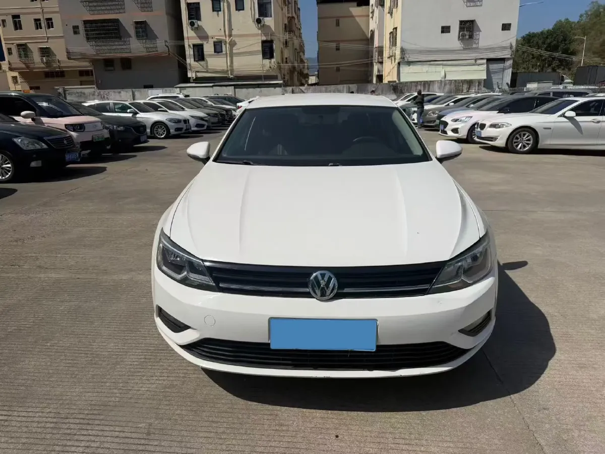 2017 Volkswagen Lamando 1.4T 131HP L4 7DCT,autocango,china used car exporter,china ev exporter,chinese used car exporter,chinese used ev exporter