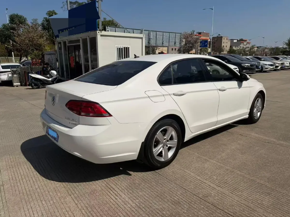 2017 Volkswagen Lamando 1.4T 131HP L4 7DCT,autocango,china used car exporter,china ev exporter,chinese used car exporter,chinese used ev exporter