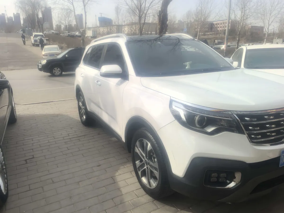 2019 Kia Sportage R 2.0L 160HP L4 6AT,autocango,china used car exporter,china ev exporter,chinese used car exporter,chinese used ev exporter