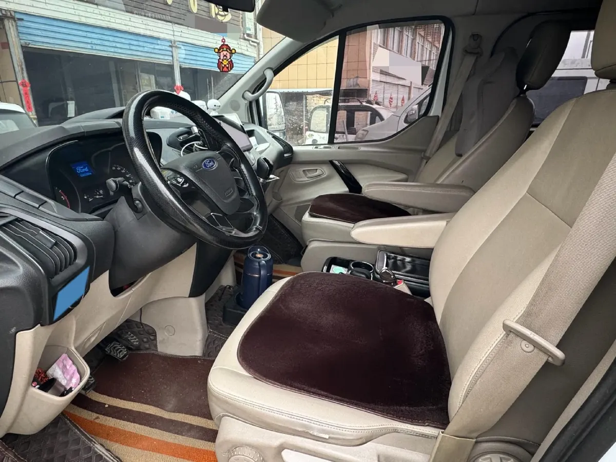 2019 Ford Transit 2.0T 121HP L4 5MT,autocango,china used car exporter,china ev exporter,chinese used car exporter,chinese used ev exporter