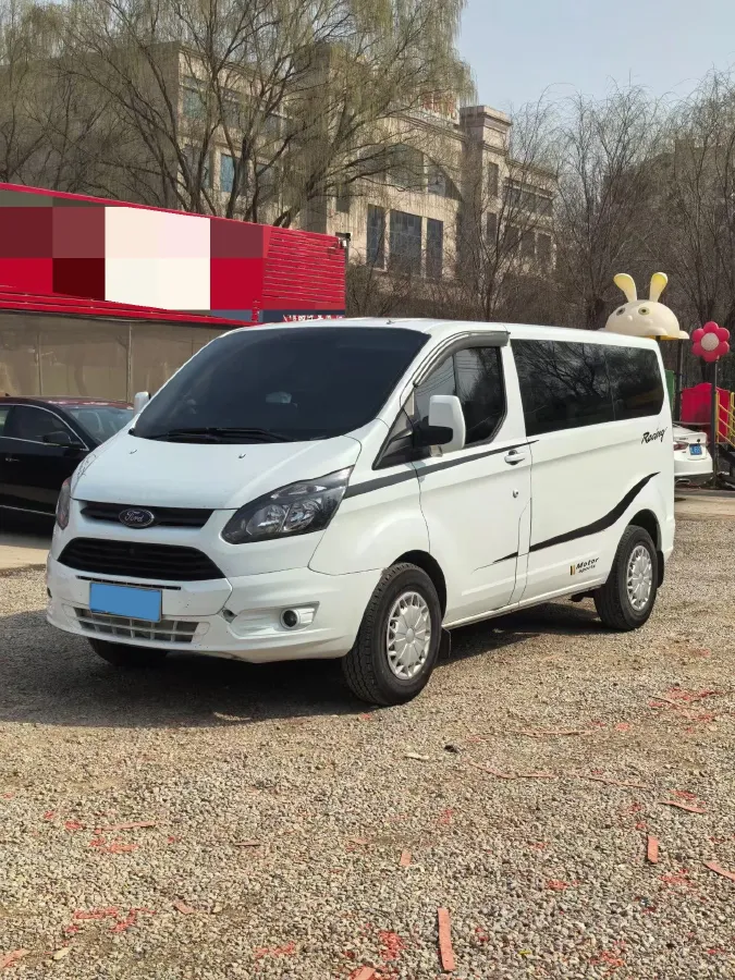 2019 Ford Transit 2.0T 121HP L4 5MT,autocango,china used car exporter,china ev exporter,chinese used car exporter,chinese used ev exporter
