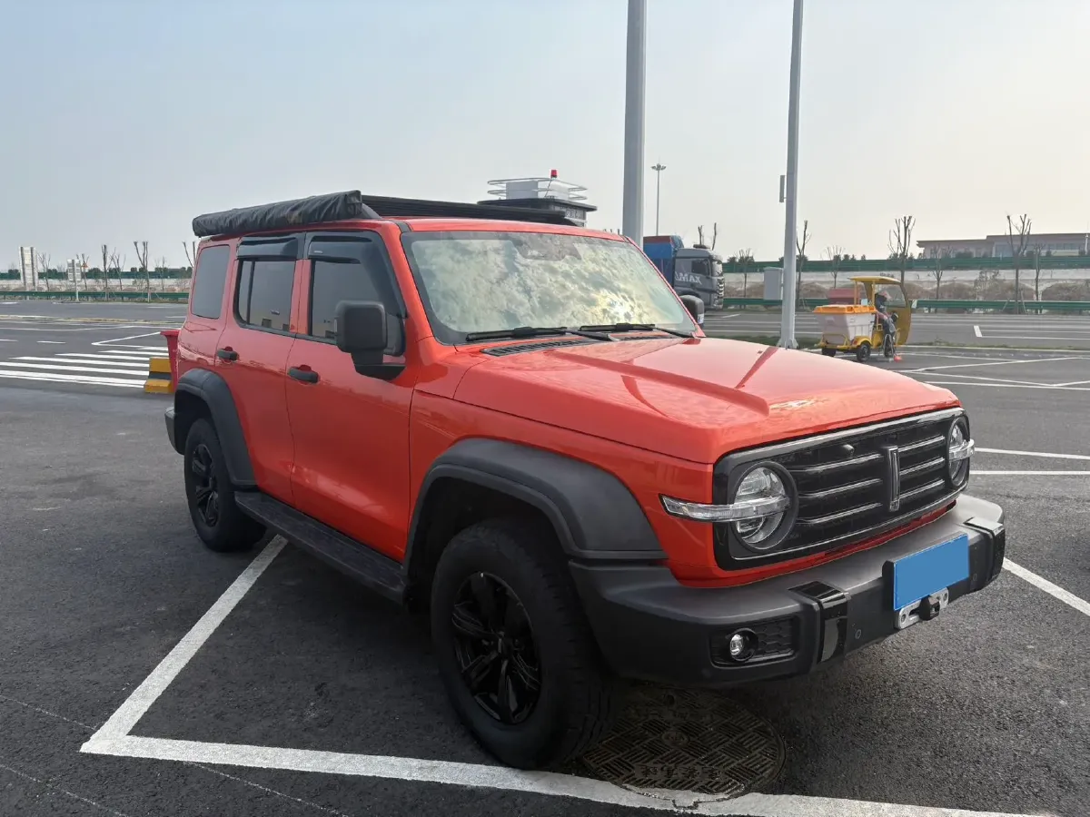 2021 Tank 300 2.0T 227HP L4 8AT,autocango,china used car exporter,china ev exporter,chinese used car exporter,chinese used ev exporter