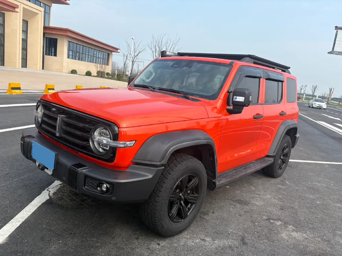 2021 Tank 300 2.0T 227HP L4 8AT,autocango,china used car exporter,china ev exporter,chinese used car exporter,chinese used ev exporter