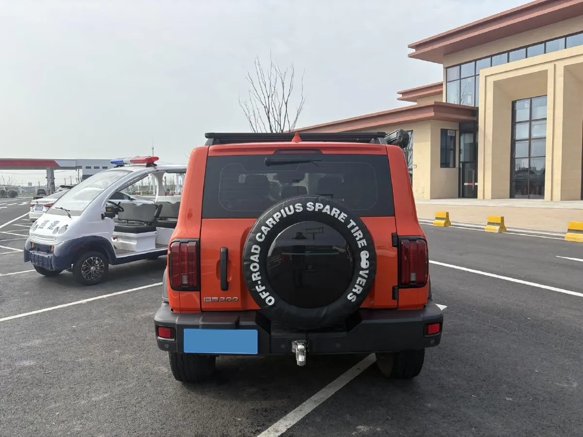 2021 Tank 300 2.0T 227HP L4 8AT,autocango,china used car exporter,china ev exporter,chinese used car exporter,chinese used ev exporter