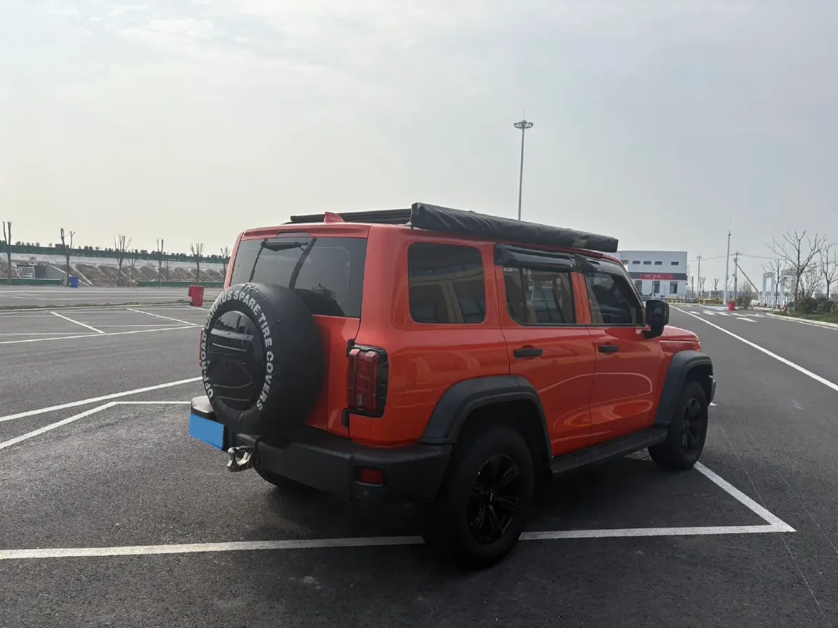 2021 Tank 300 2.0T 227HP L4 8AT,autocango,china used car exporter,china ev exporter,chinese used car exporter,chinese used ev exporter