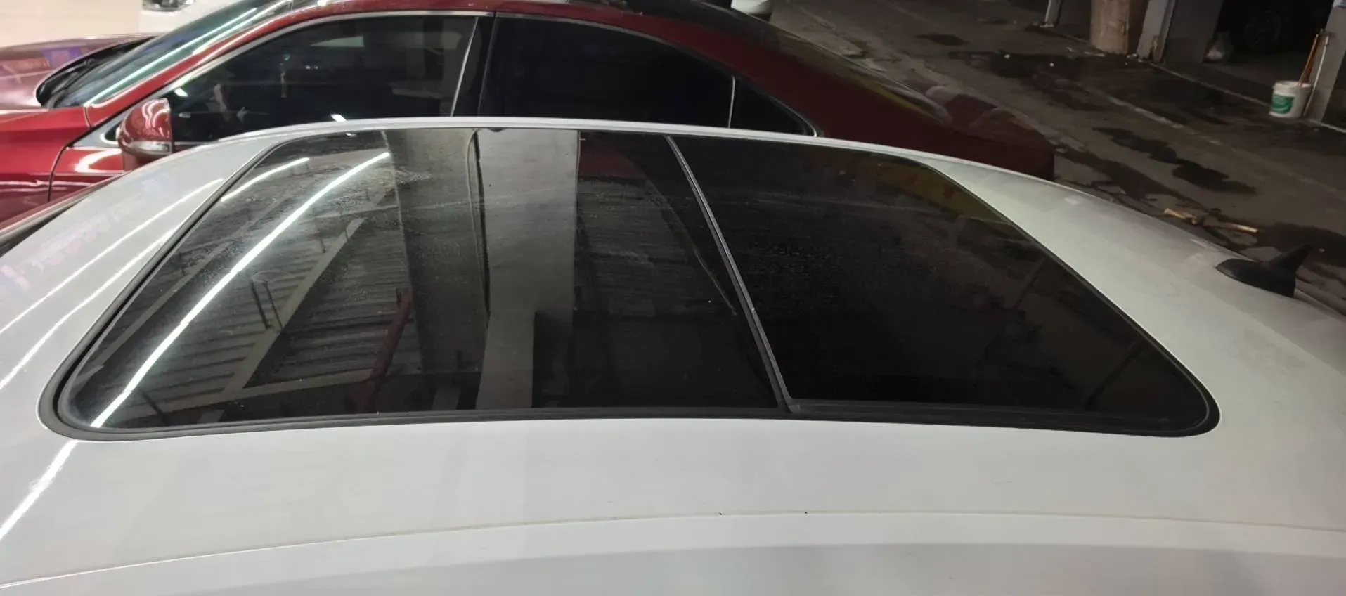 2018 Skoda Karoq 1.4T 150HP L4 7DCT,autocango,china used car exporter,china ev exporter,chinese used car exporter,chinese used ev exporter