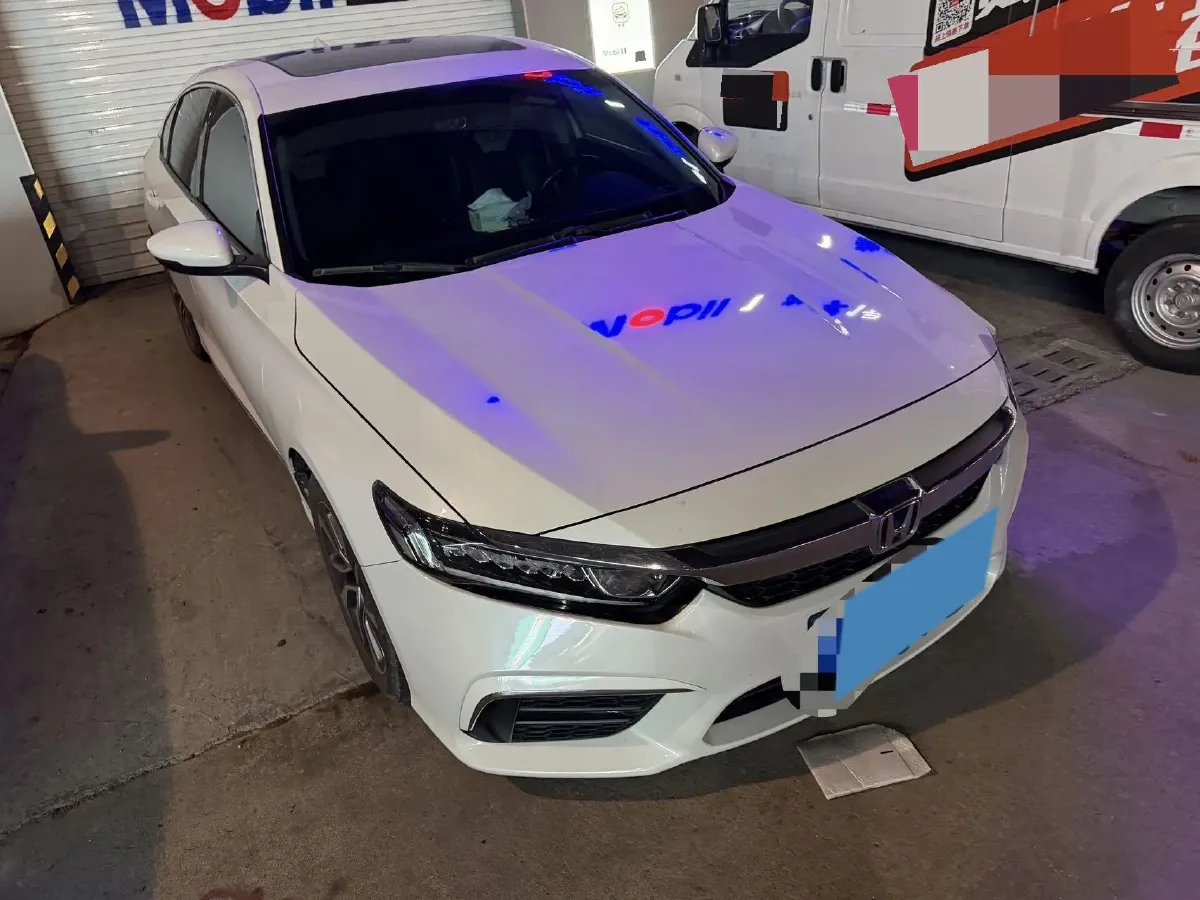 2019 Honda Inspire 1.5T 194HP L4 CVT,autocango,china used car exporter,china ev exporter,chinese used car exporter,chinese used ev exporter