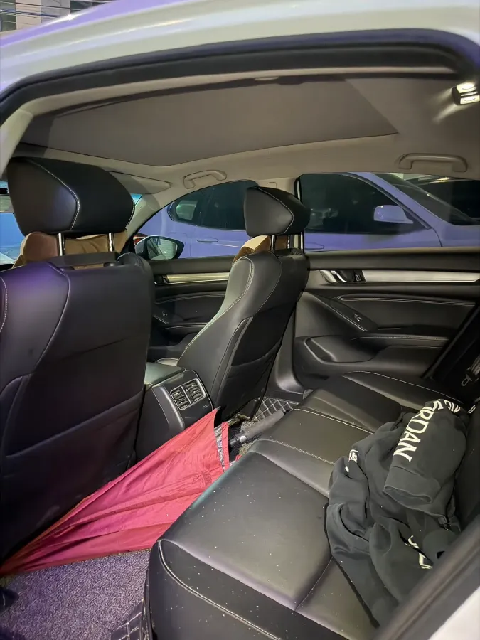 2019 Honda Inspire 1.5T 194HP L4 CVT,autocango,china used car exporter,china ev exporter,chinese used car exporter,chinese used ev exporter