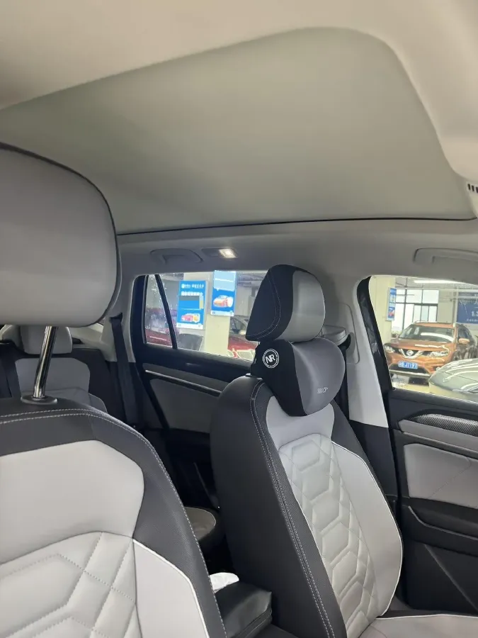 2023 Volkswagen Tayron 1.4T 150HP L4 7DCT,autocango,china used car exporter,china ev exporter,chinese used car exporter,chinese used ev exporter