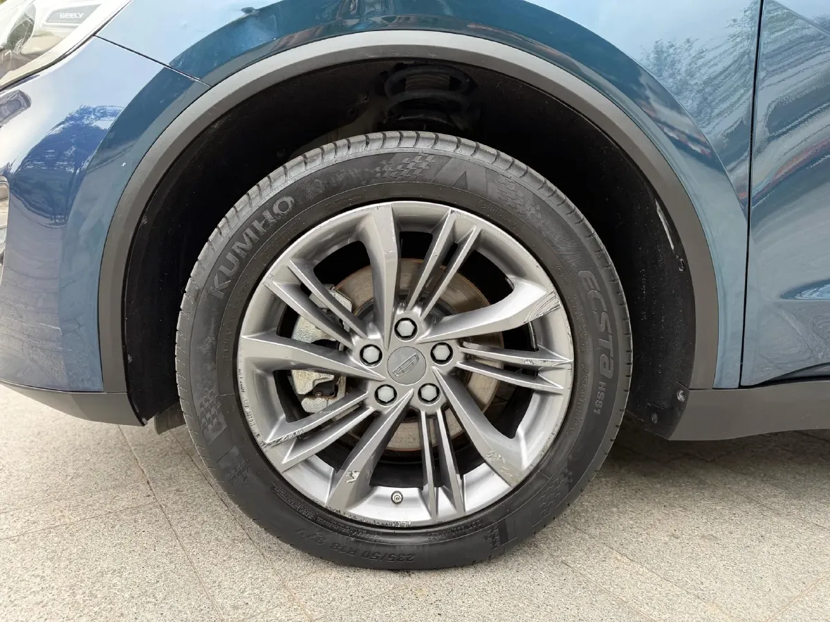 2021 Geely JiaJi 1.8T 184HP L4 7DCT,autocango,china used car exporter,china ev exporter,chinese used car exporter,chinese used ev exporter