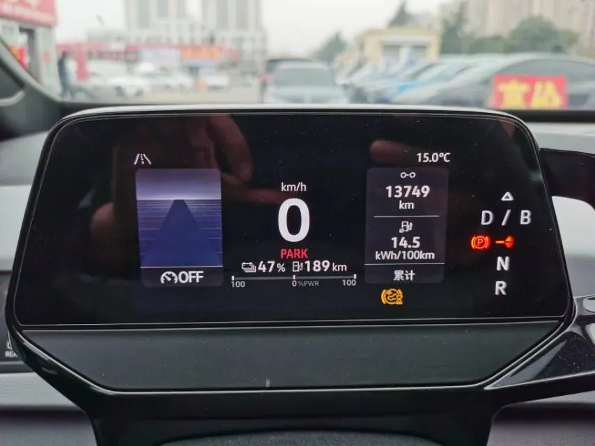 2023 Volkswagen ID.3 BEV 52.8KWH,autocango,china used car exporter,china ev exporter,chinese used car exporter,chinese used ev exporter