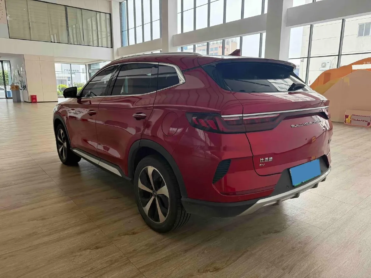 2021 BYD Song Plus BEV 71.7KWH,autocango,china used car exporter,china ev exporter,chinese used car exporter,chinese used ev exporter