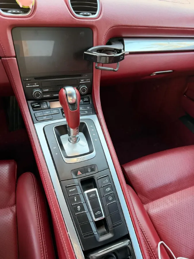 2018 Porsche 718 2.0T 250HP H4 7DCT,autocango,china used car exporter,china ev exporter,chinese used car exporter,chinese used ev exporter