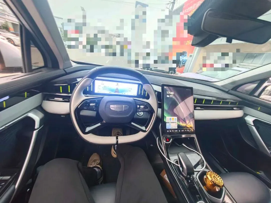 2023 Geely StarRay 1.5T 181HP L4 7DCT,autocango,china used car exporter,china ev exporter,chinese used car exporter,chinese used ev exporter