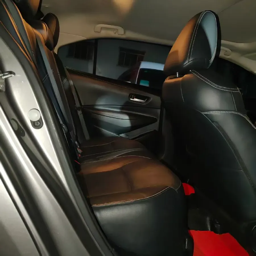 2019 Toyota Corolla 1.2T 116HP L4 CVT,autocango,china used car exporter,china ev exporter,chinese used car exporter,chinese used ev exporter