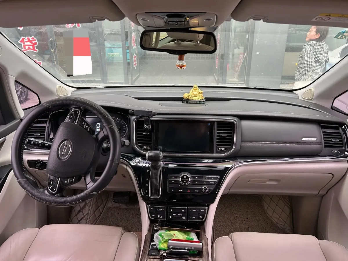 2018 GAC Trumpchi M8 2.0T 201HP L4 6AT,autocango,china used car exporter,china ev exporter,chinese used car exporter,chinese used ev exporter
