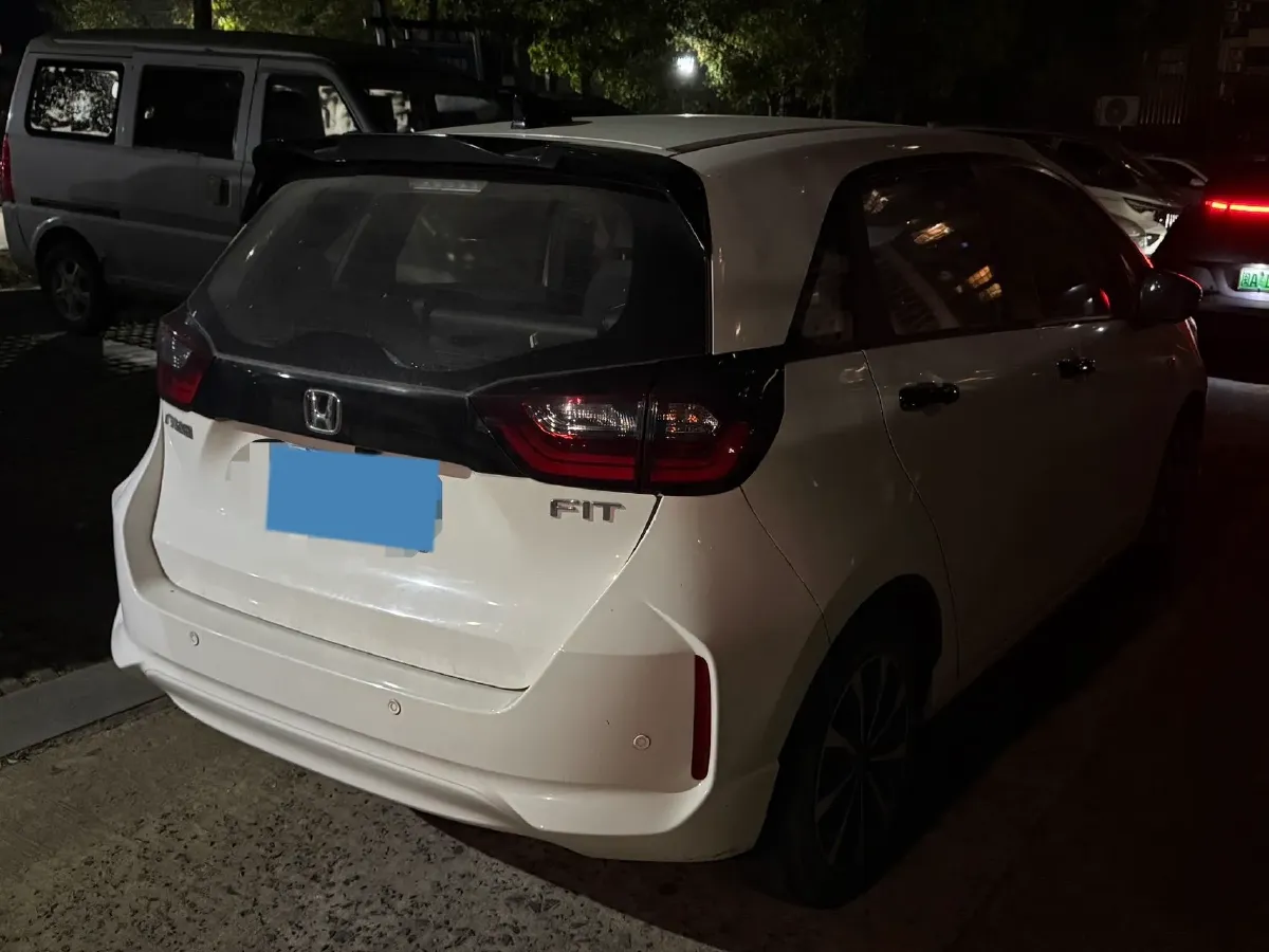2021 Honda Fit 1.5L 131HP L4 CVT,autocango,china used car exporter,china ev exporter,chinese used car exporter,chinese used ev exporter