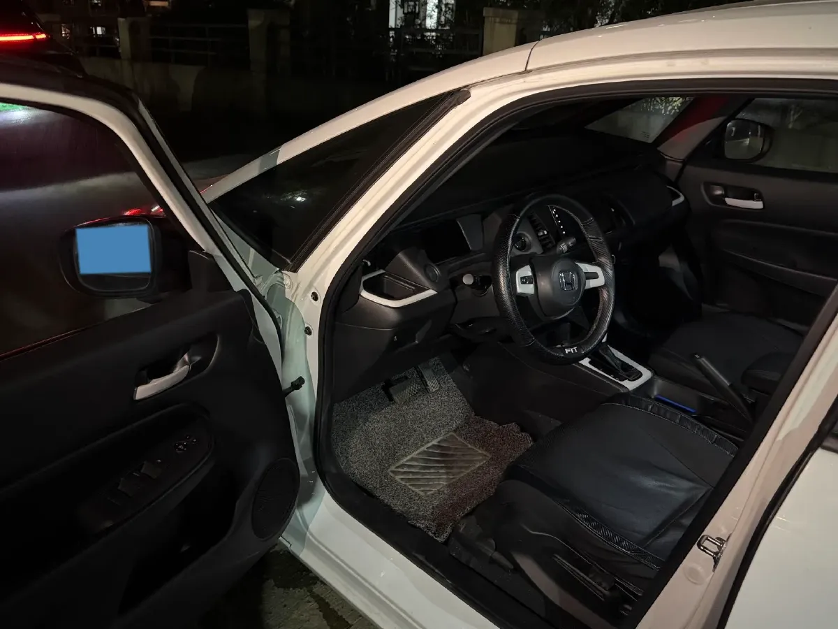 2021 Honda Fit 1.5L 131HP L4 CVT,autocango,china used car exporter,china ev exporter,chinese used car exporter,chinese used ev exporter