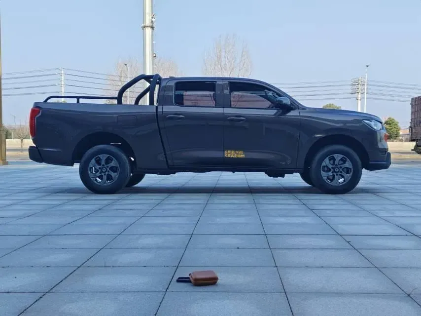 2021 Great Wall Poer 2.0T 190HP L4 6MT,autocango,china used car exporter,china ev exporter,chinese used car exporter,chinese used ev exporter