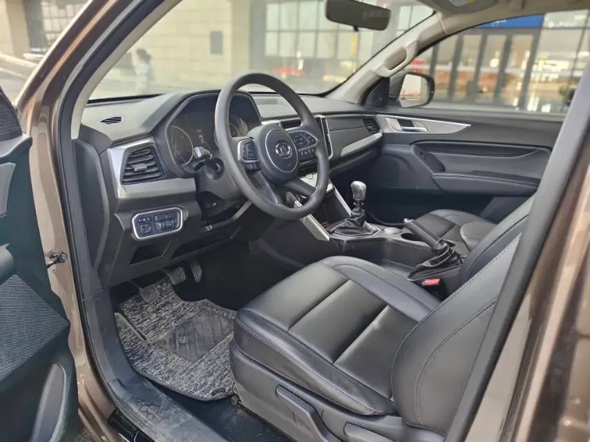 2021 Great Wall Poer 2.0T 190HP L4 6MT,autocango,china used car exporter,china ev exporter,chinese used car exporter,chinese used ev exporter