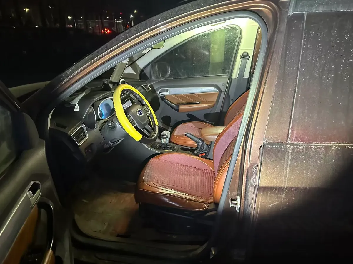 2018 Karry K60 1.5L 109HP L4 4AT,autocango,china used car exporter,china ev exporter,chinese used car exporter,chinese used ev exporter