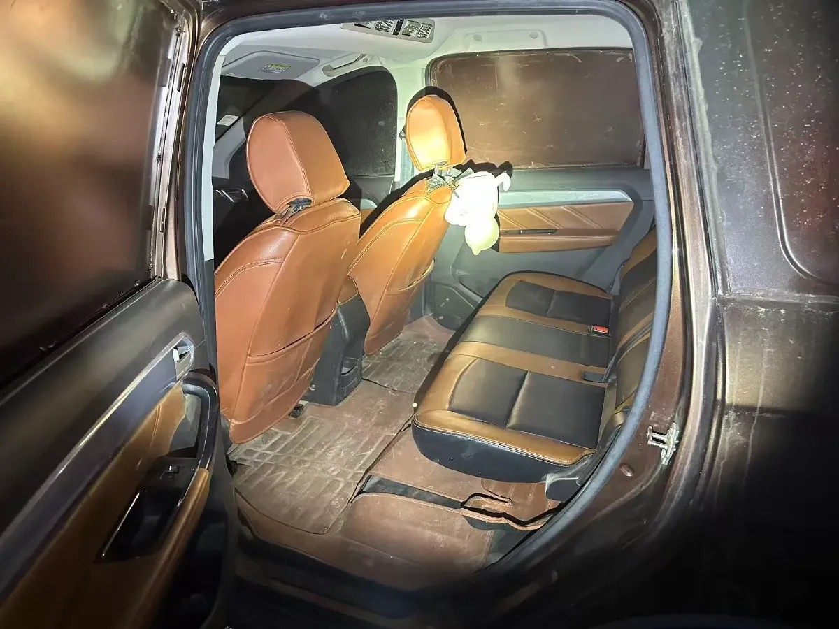 2018 Karry K60 1.5L 109HP L4 4AT,autocango,china used car exporter,china ev exporter,chinese used car exporter,chinese used ev exporter