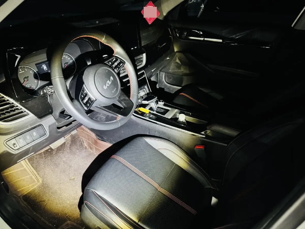 2020 Kia KX3 1.5L 115HP L4 CVT,autocango,china used car exporter,china ev exporter,chinese used car exporter,chinese used ev exporter