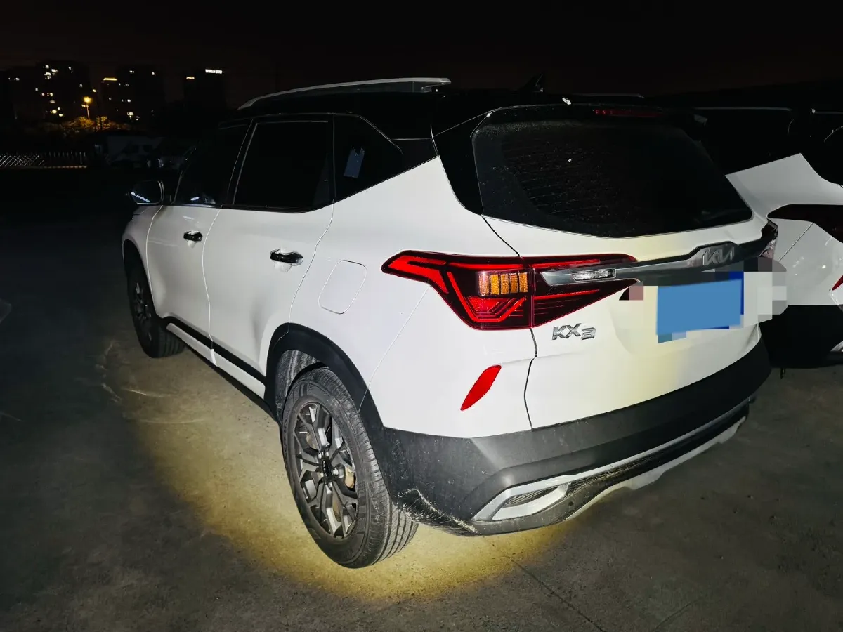 2020 Kia KX3 1.5L 115HP L4 CVT,autocango,china used car exporter,china ev exporter,chinese used car exporter,chinese used ev exporter