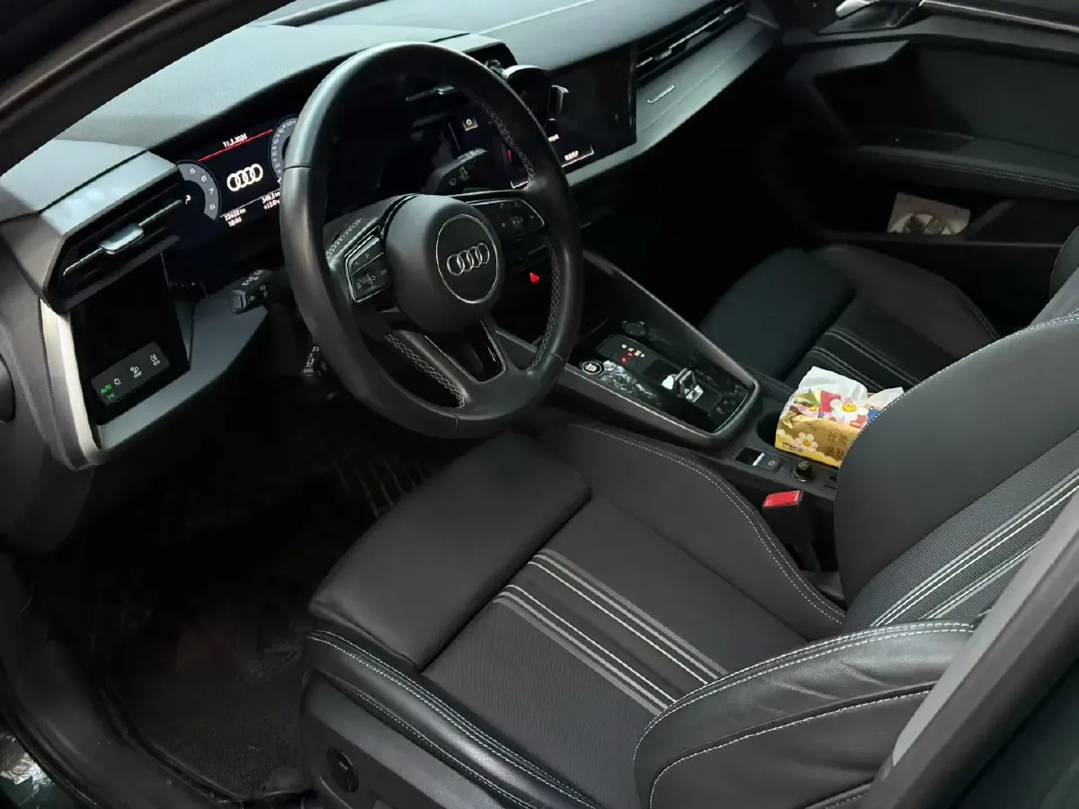 2022 Audi A3 1.4T 150HP L4 7DCT,autocango,china used car exporter,china ev exporter,chinese used car exporter,chinese used ev exporter