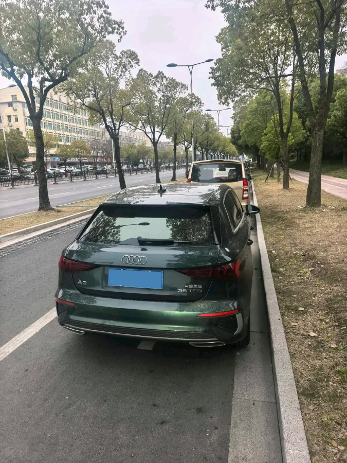 2022 Audi A3 1.4T 150HP L4 7DCT,autocango,china used car exporter,china ev exporter,chinese used car exporter,chinese used ev exporter